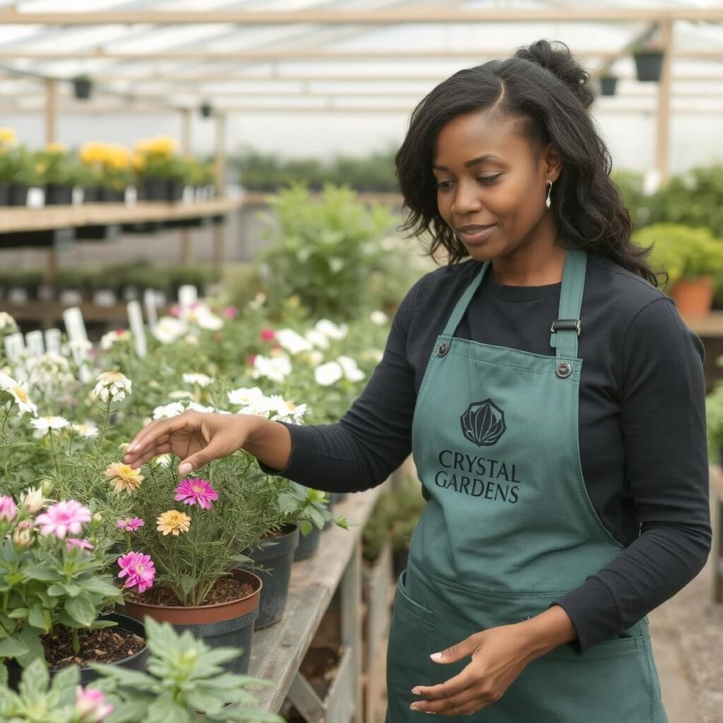 Going through an estimate with a client