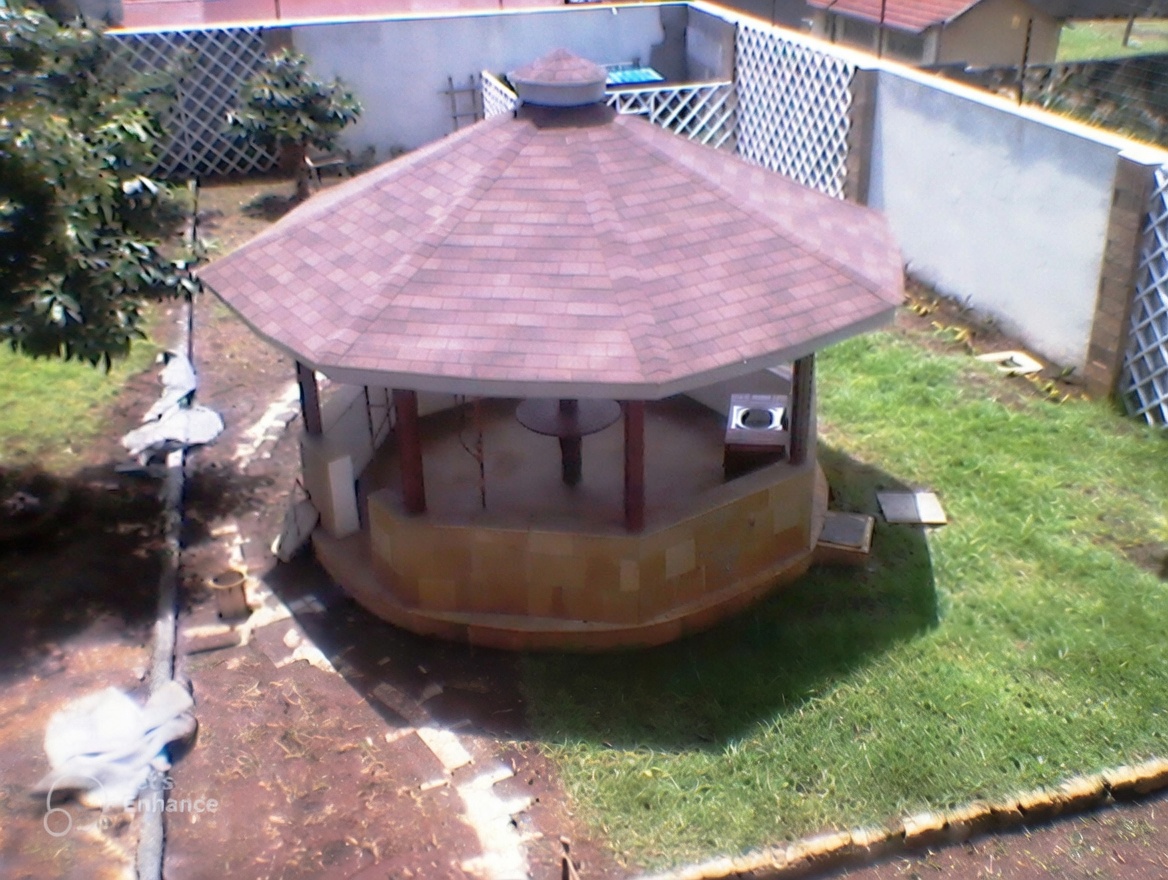 Gazebo-finished